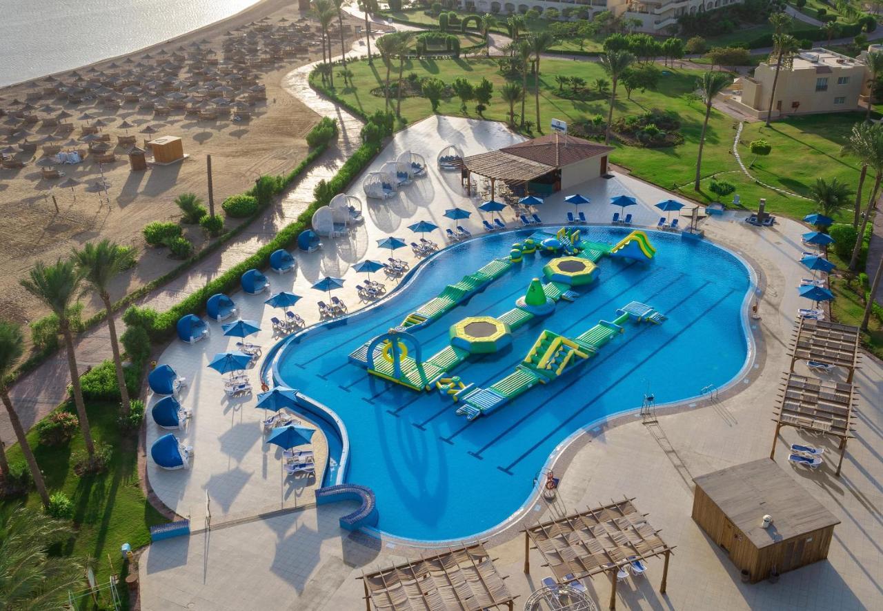 Resort Cleopatra Luxury Makadi Bay 5*