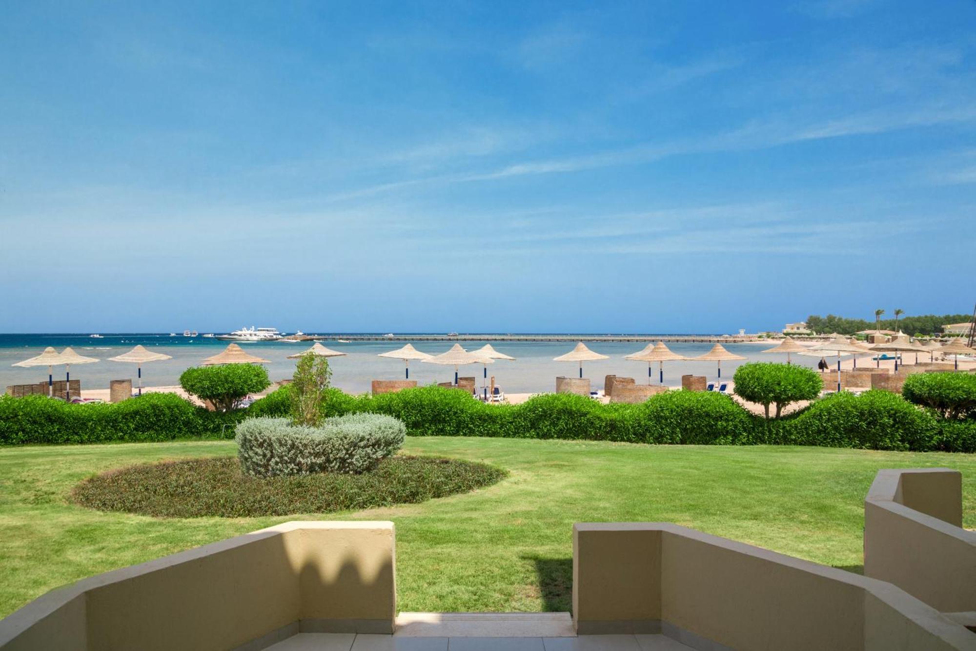 Cleopatra Luxury Makadi Bay 5* Hurghada