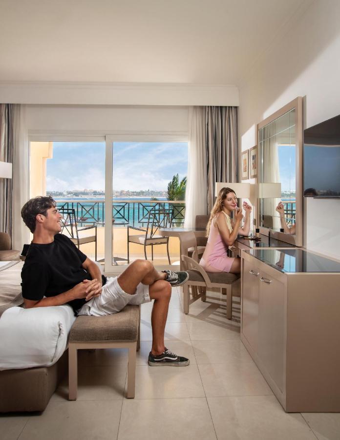 Курортный комплекс Cleopatra Luxury Makadi Bay Хургада